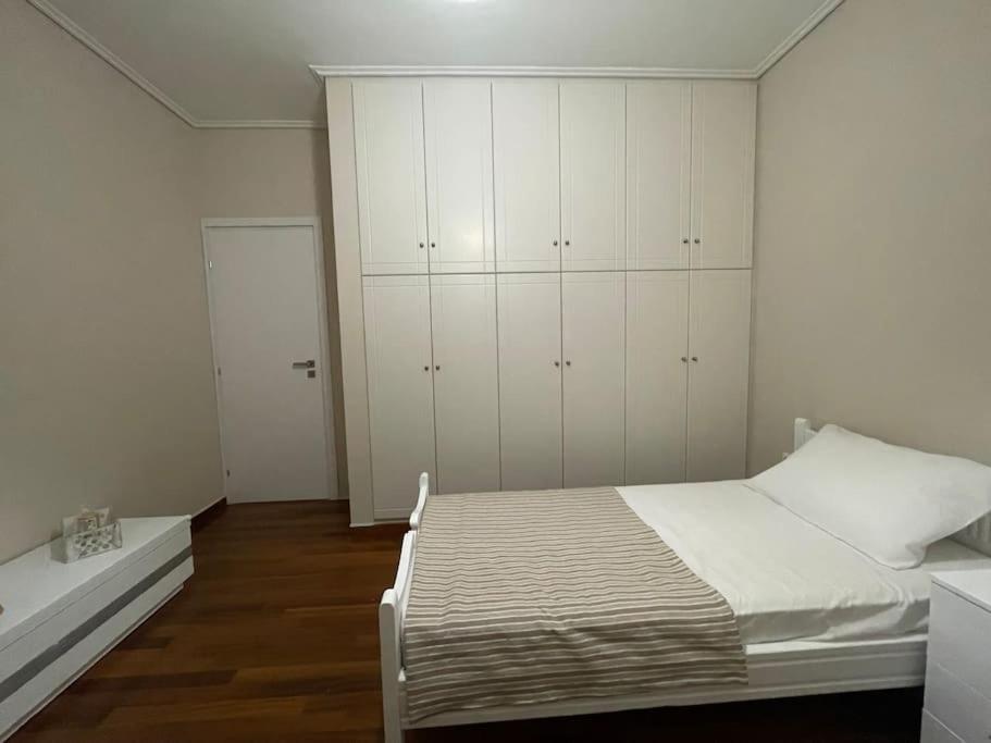 Dm Apartment 1 Athen Exterior foto