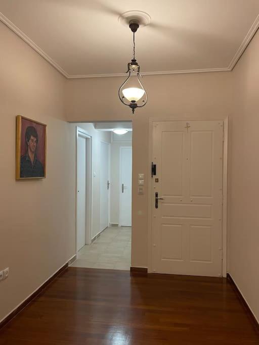 Dm Apartment 1 Athen Exterior foto