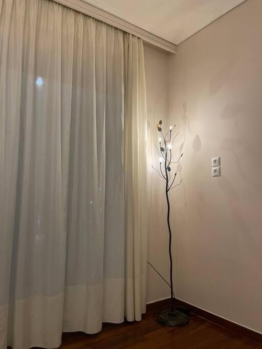 Dm Apartment 1 Athen Exterior foto