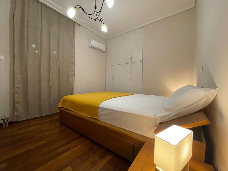 Dm Apartment 1 Athen Exterior foto